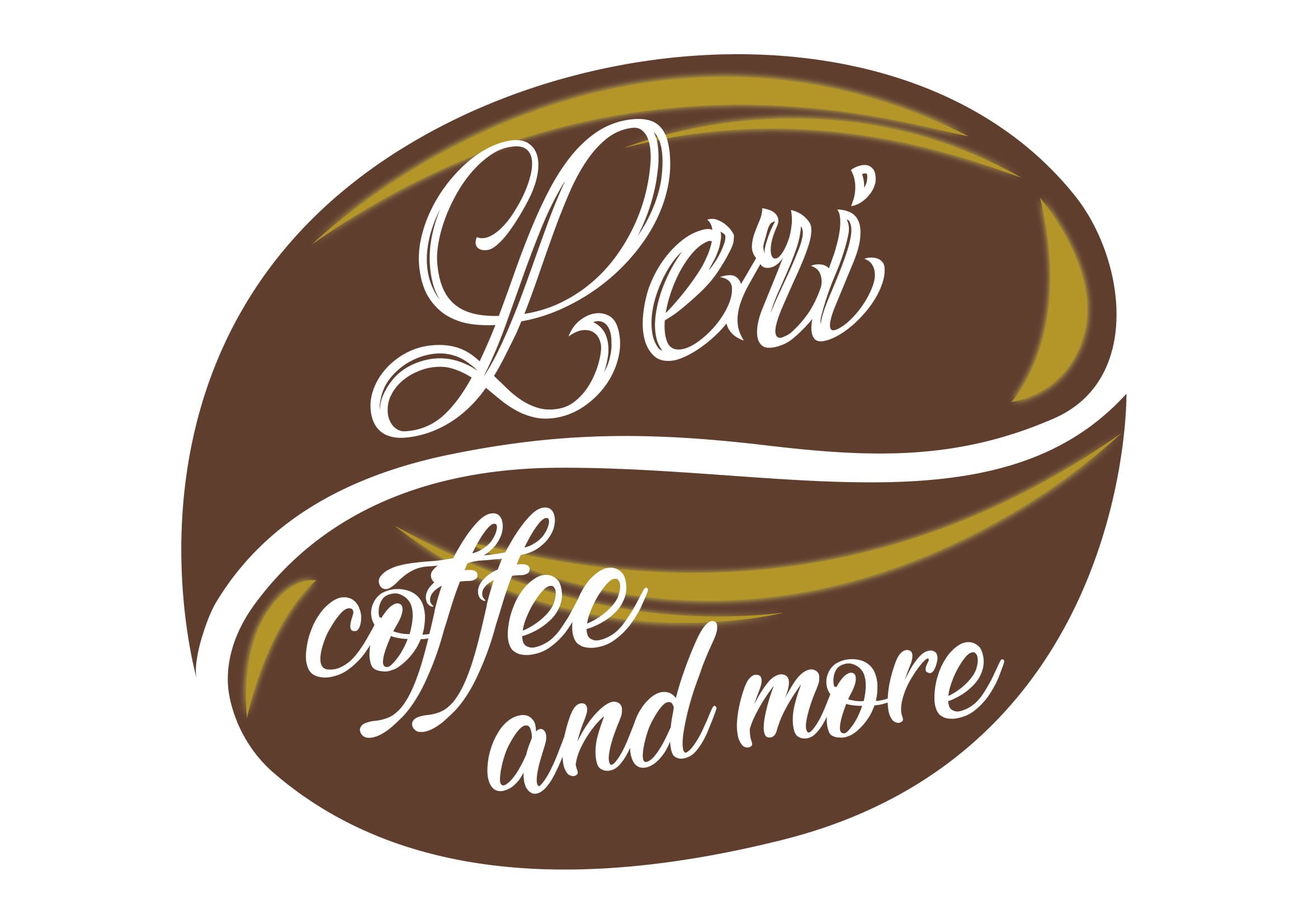 logo Leri Coffee